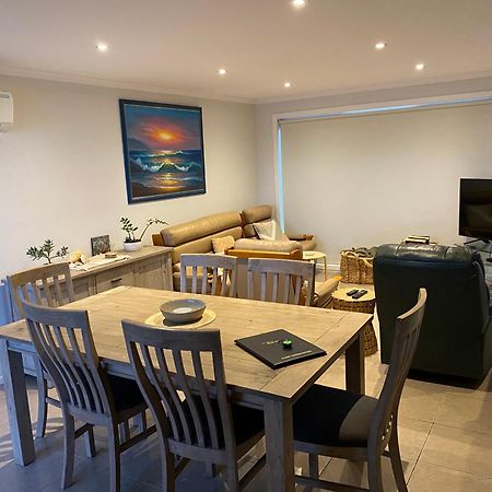 Inverloch Cabins & Apartments Εξωτερικό φωτογραφία