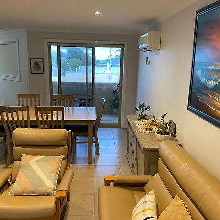 Inverloch Cabins & Apartments Εξωτερικό φωτογραφία