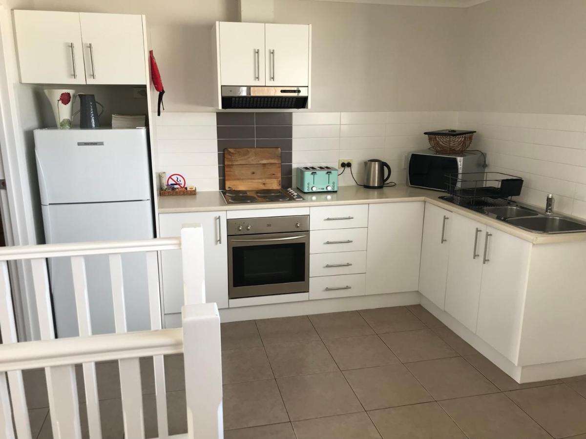 Inverloch Cabins & Apartments Εξωτερικό φωτογραφία