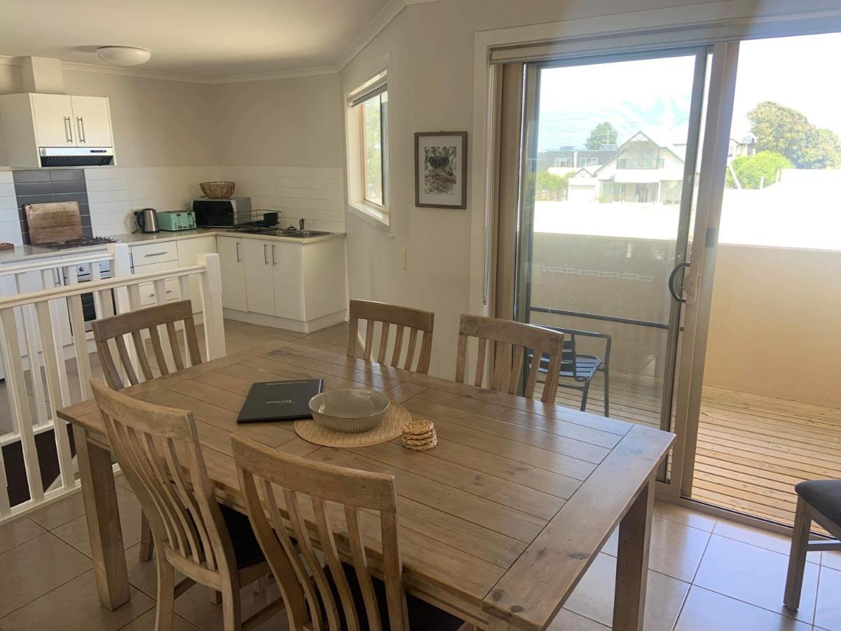 Inverloch Cabins & Apartments Εξωτερικό φωτογραφία