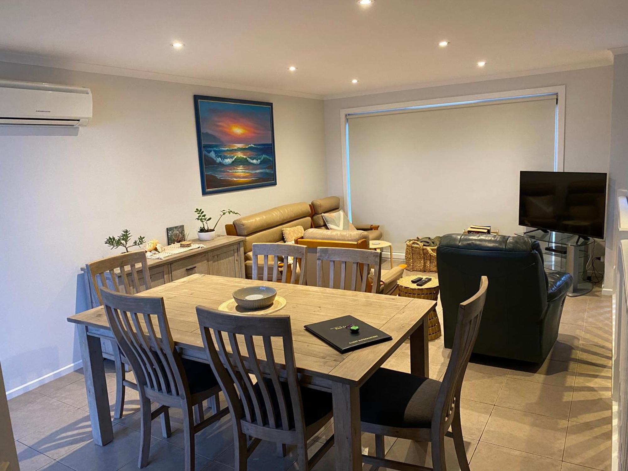 Inverloch Cabins & Apartments Εξωτερικό φωτογραφία