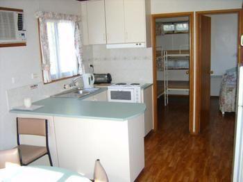Inverloch Cabins & Apartments Εξωτερικό φωτογραφία