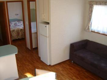 Inverloch Cabins & Apartments Εξωτερικό φωτογραφία