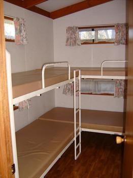 Inverloch Cabins & Apartments Εξωτερικό φωτογραφία