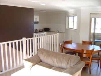 Inverloch Cabins & Apartments Εξωτερικό φωτογραφία