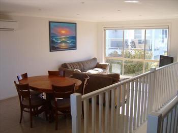 Inverloch Cabins & Apartments Εξωτερικό φωτογραφία