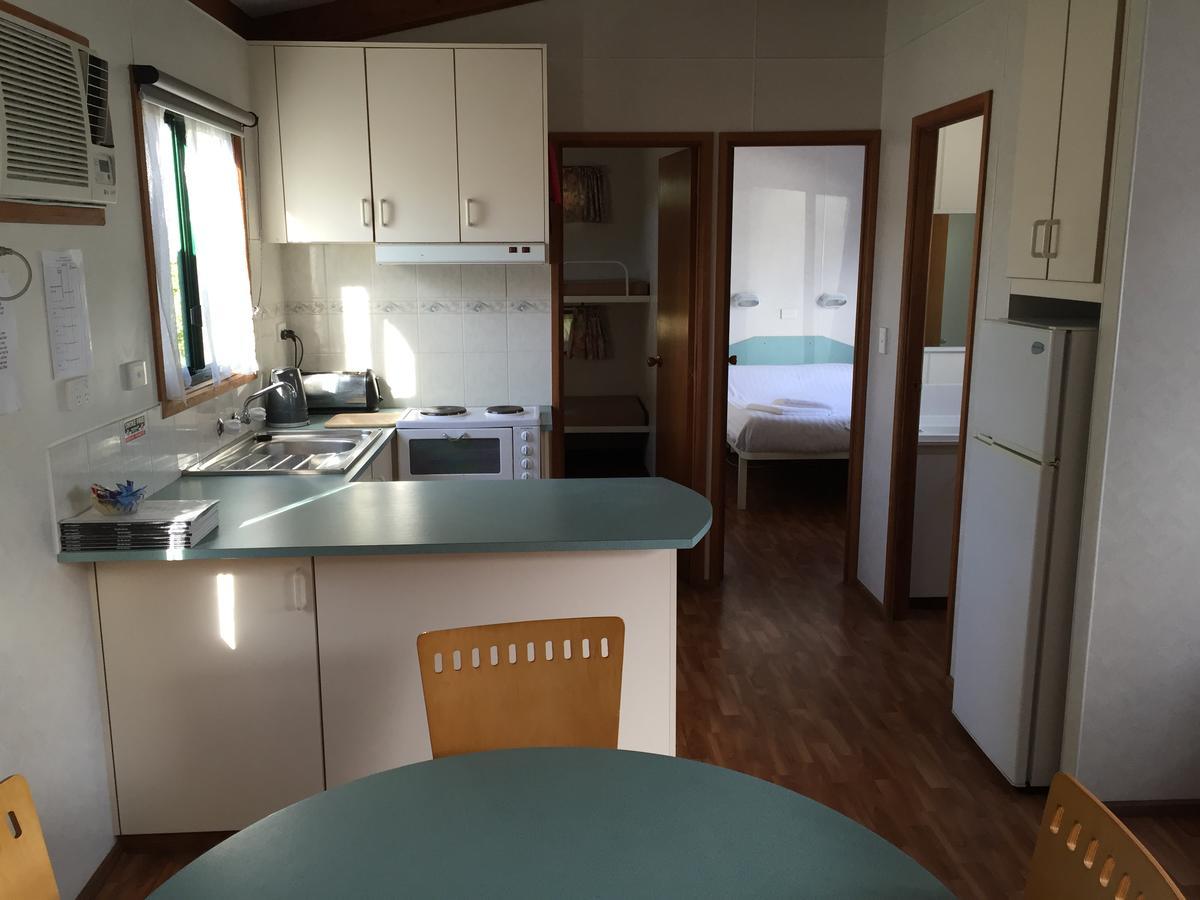 Inverloch Cabins & Apartments Εξωτερικό φωτογραφία