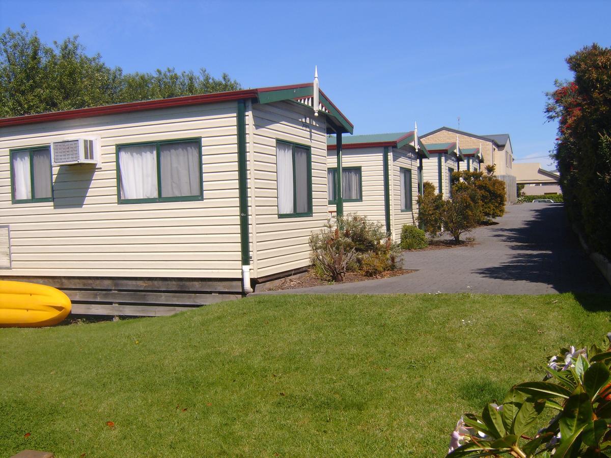 Inverloch Cabins & Apartments Εξωτερικό φωτογραφία