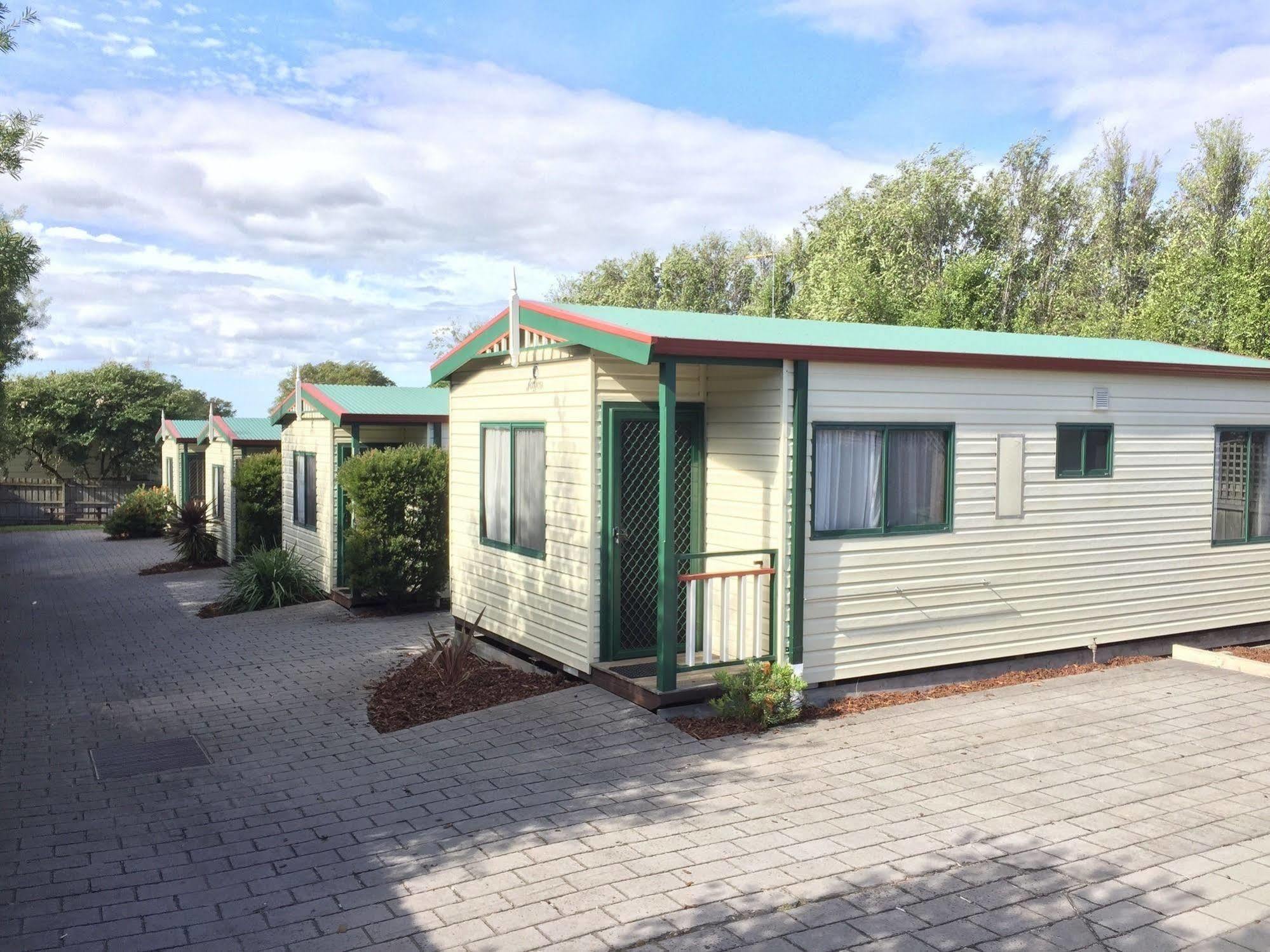 Inverloch Cabins & Apartments Εξωτερικό φωτογραφία