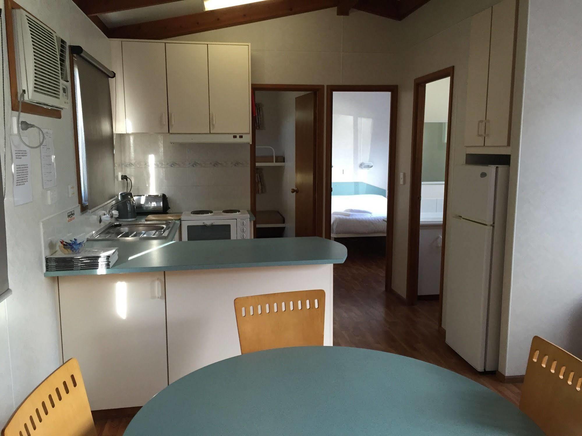 Inverloch Cabins & Apartments Εξωτερικό φωτογραφία