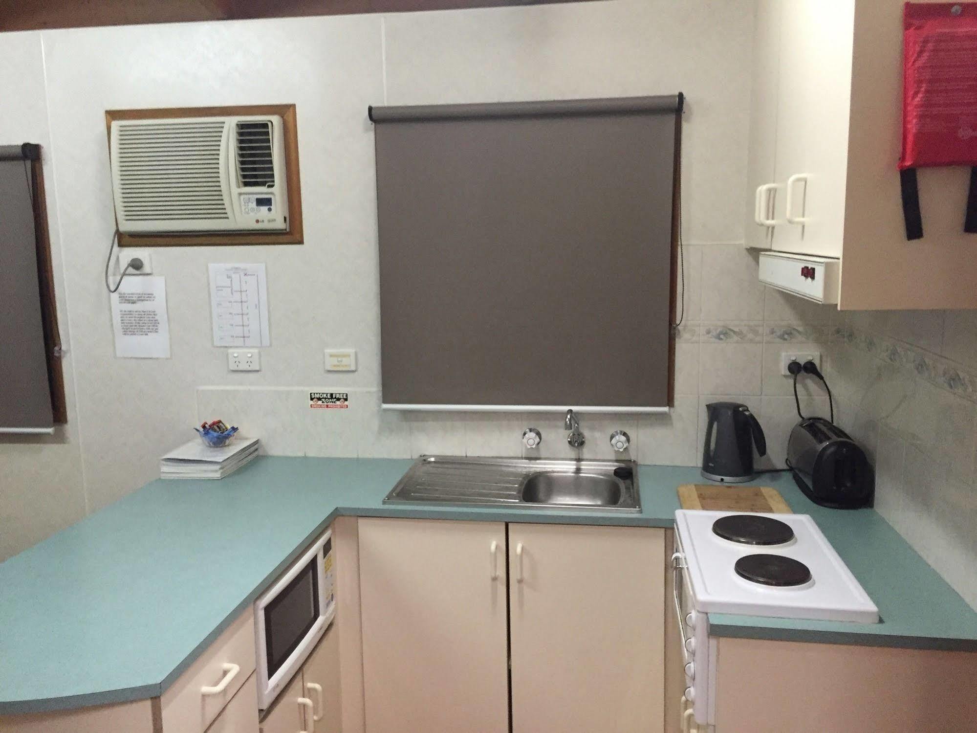 Inverloch Cabins & Apartments Εξωτερικό φωτογραφία