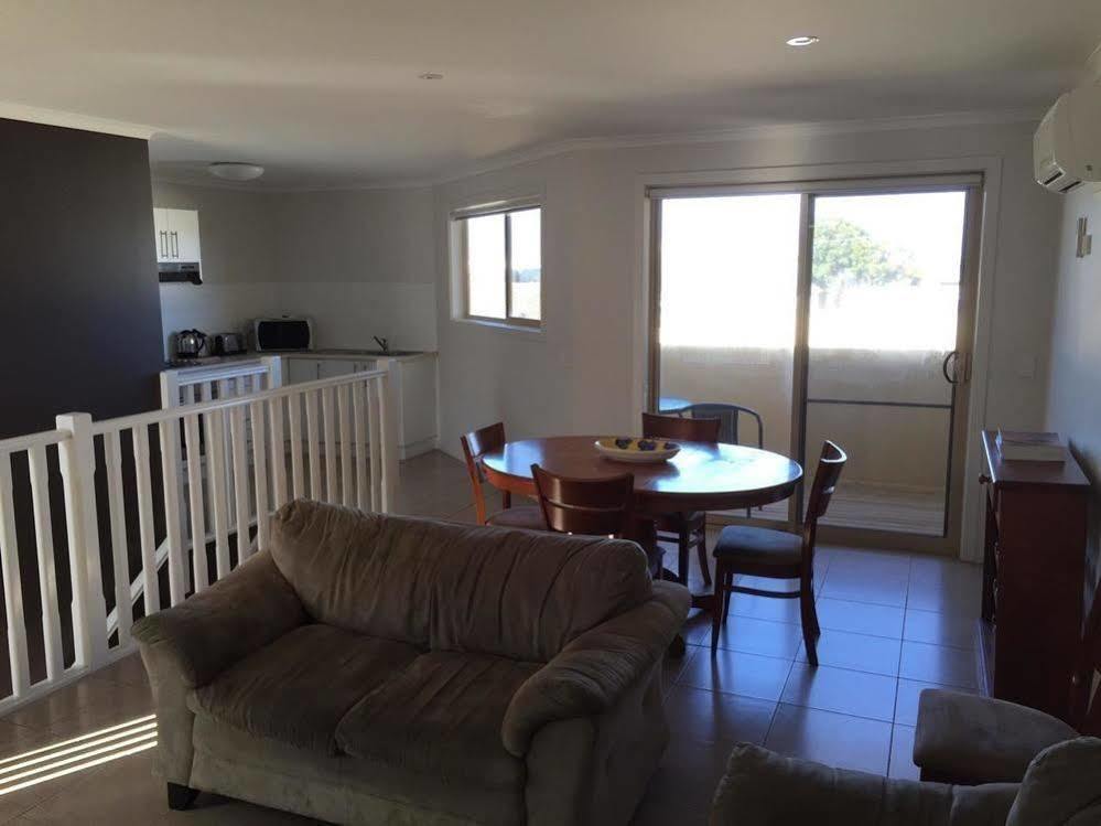 Inverloch Cabins & Apartments Εξωτερικό φωτογραφία